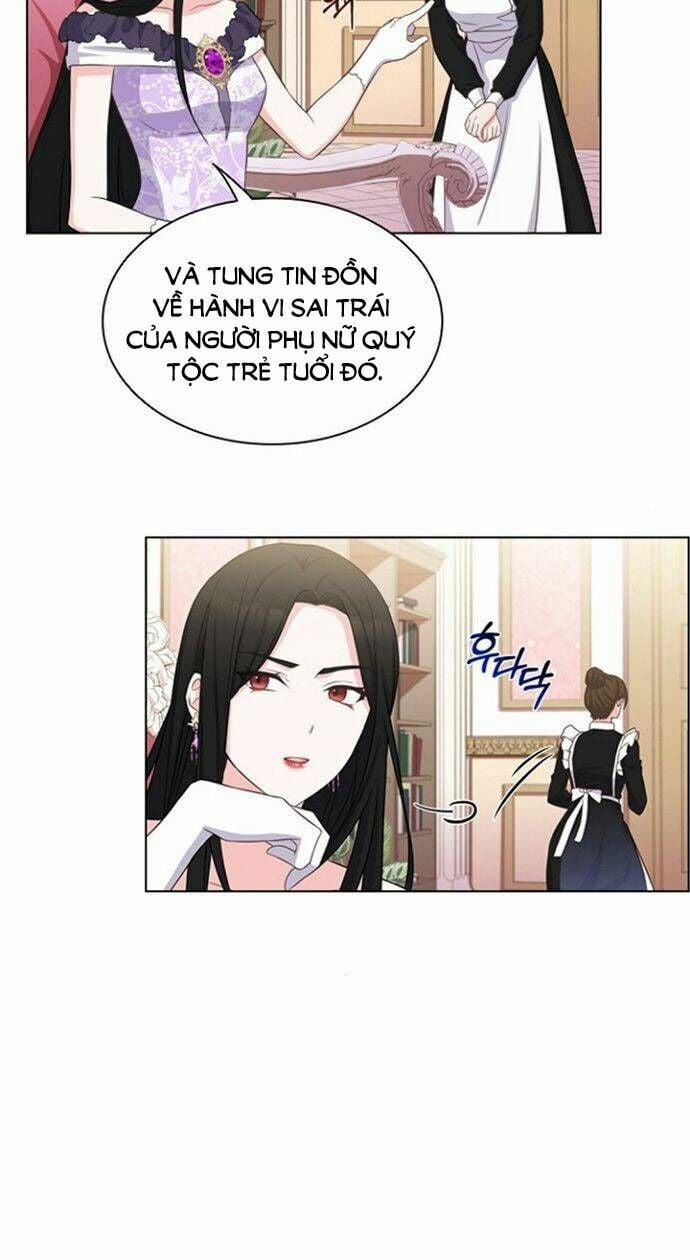 manhwax10.com - Truyện Manhwa Một Đêm Với Hoàng Đế Chương 13 Trang 49