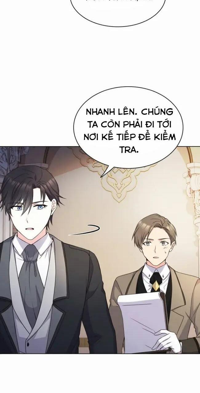 manhwax10.com - Truyện Manhwa Một Đêm Với Hoàng Đế Chương 18 Trang 8