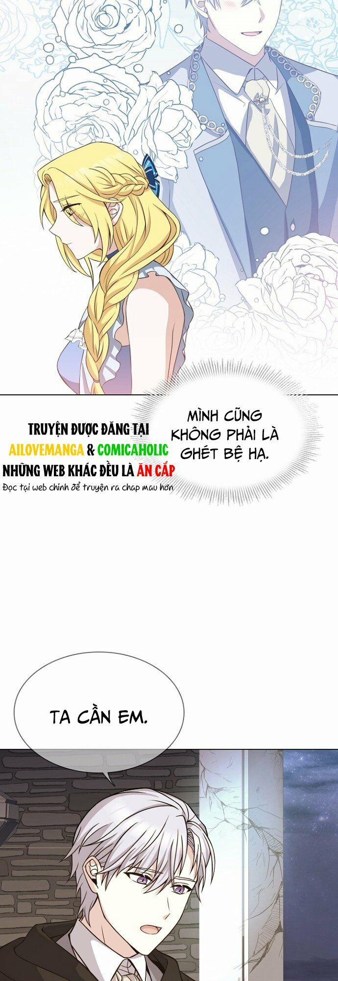 manhwax10.com - Truyện Manhwa Một Đêm Với Hoàng Đế Chương 20 Trang 25