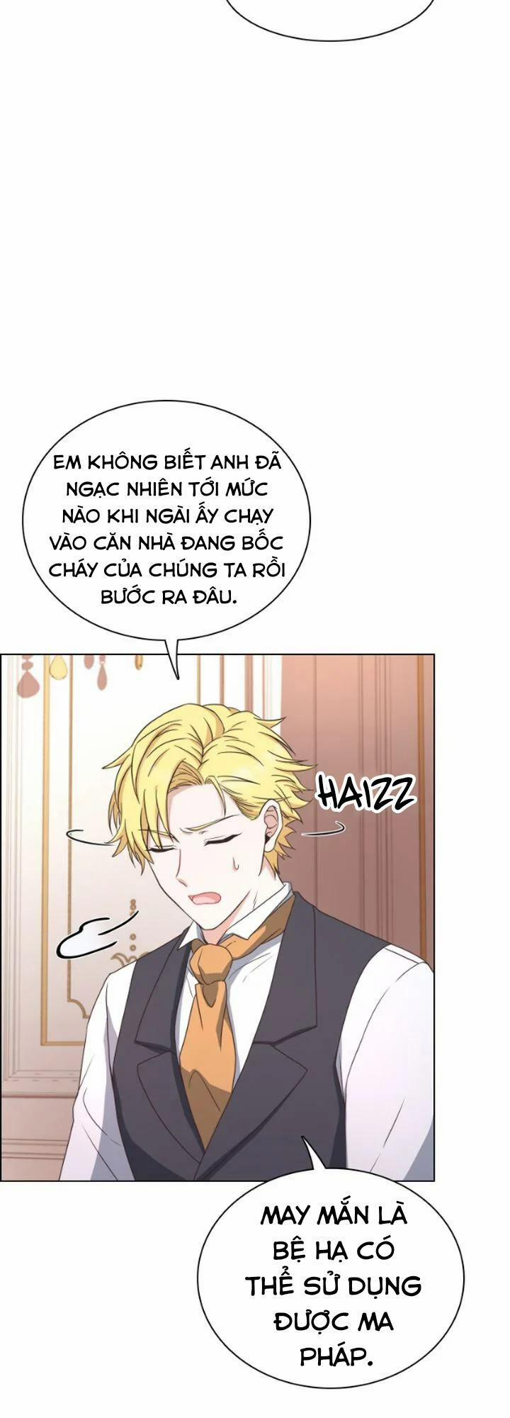 manhwax10.com - Truyện Manhwa Một Đêm Với Hoàng Đế Chương 27 2 Trang 6