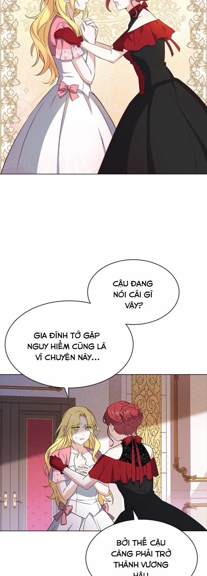 manhwax10.com - Truyện Manhwa Một Đêm Với Hoàng Đế Chương 29 Trang 11