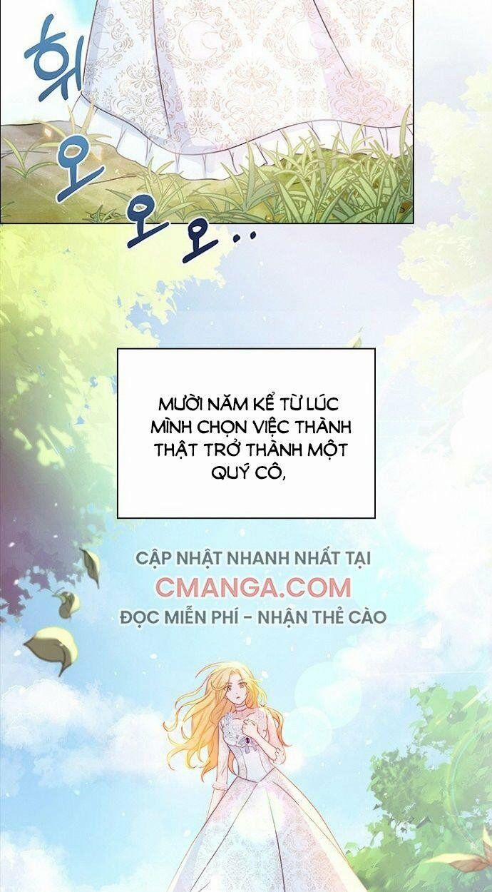 manhwax10.com - Truyện Manhwa Một Đêm Với Hoàng Đế Chương 8 Trang 8