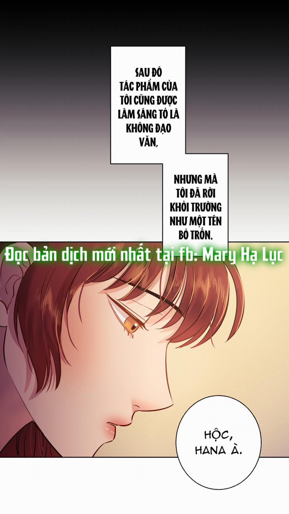 manhwax10.com - Truyện Manhwa Một Lòng Một Dạ Chương 1 Trang 17