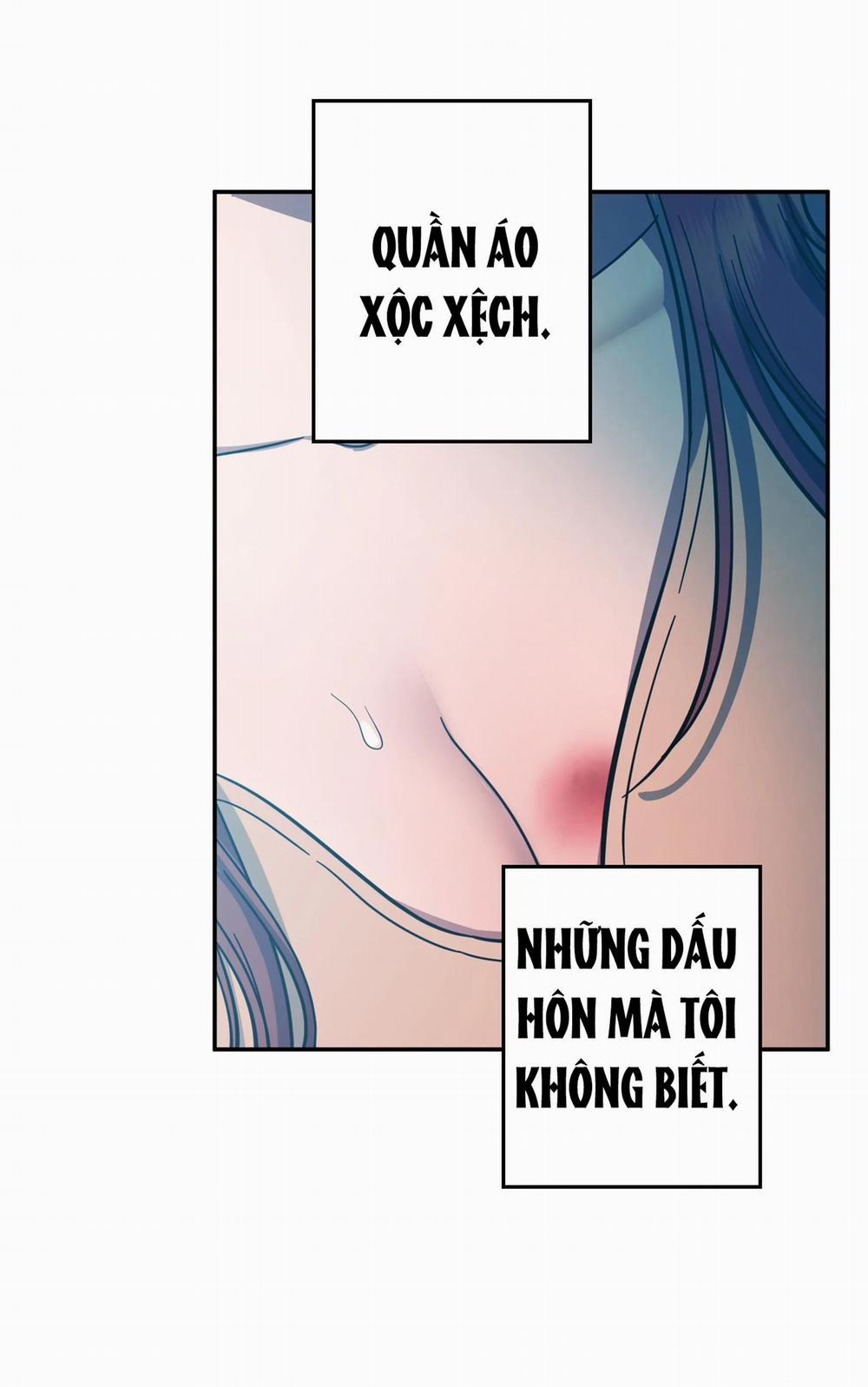 manhwax10.com - Truyện Manhwa Một Lòng Một Dạ Chương 92 2 Trang 22