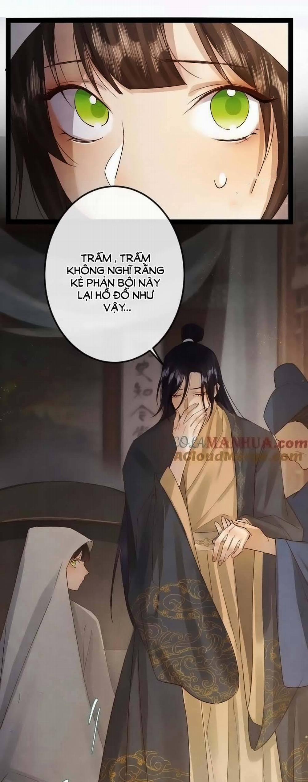 manhwax10.com - Truyện Manhwa Một Ngàn Lần Thử Giết Chết Nam Chính Chương 17 Trang 15