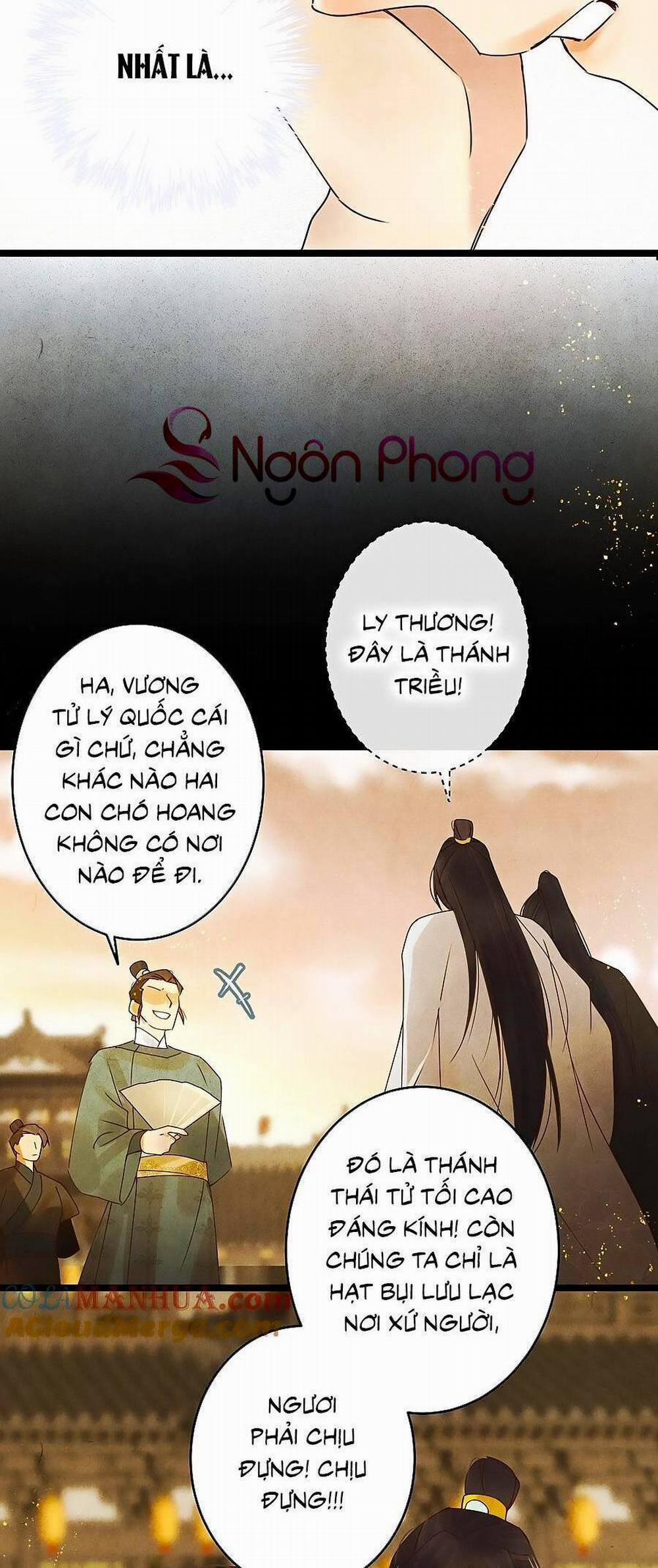 manhwax10.com - Truyện Manhwa Một Ngàn Lần Thử Giết Chết Nam Chính Chương 22 Trang 10