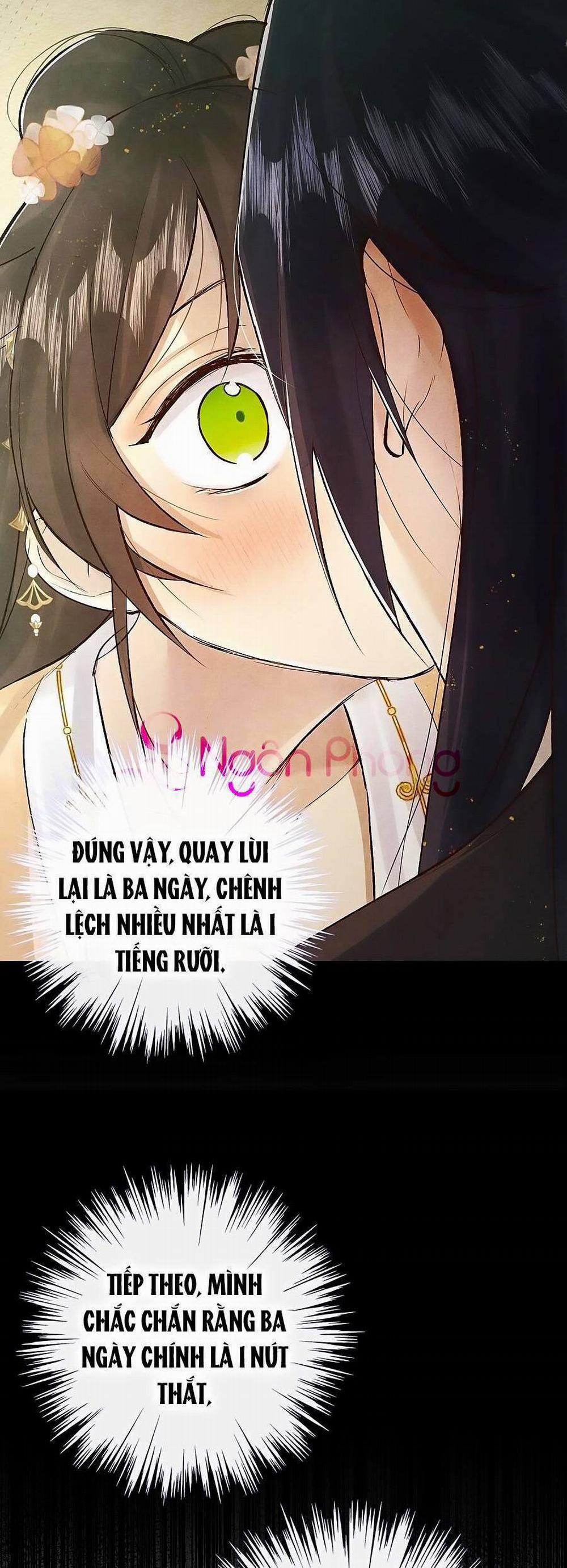 manhwax10.com - Truyện Manhwa Một Ngàn Lần Thử Giết Chết Nam Chính Chương 24 Trang 19