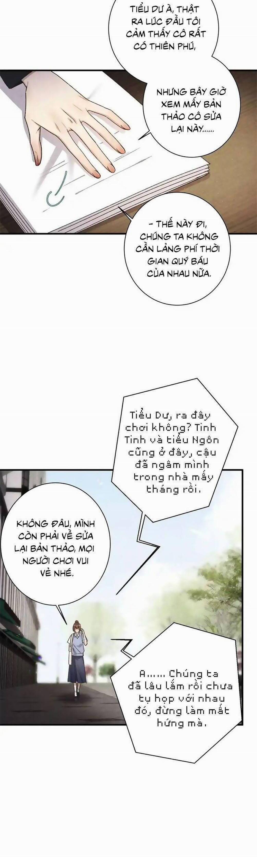 manhwax10.com - Truyện Manhwa Một Ngàn Lần Thử Giết Chết Nam Chính Chương 41 Trang 16