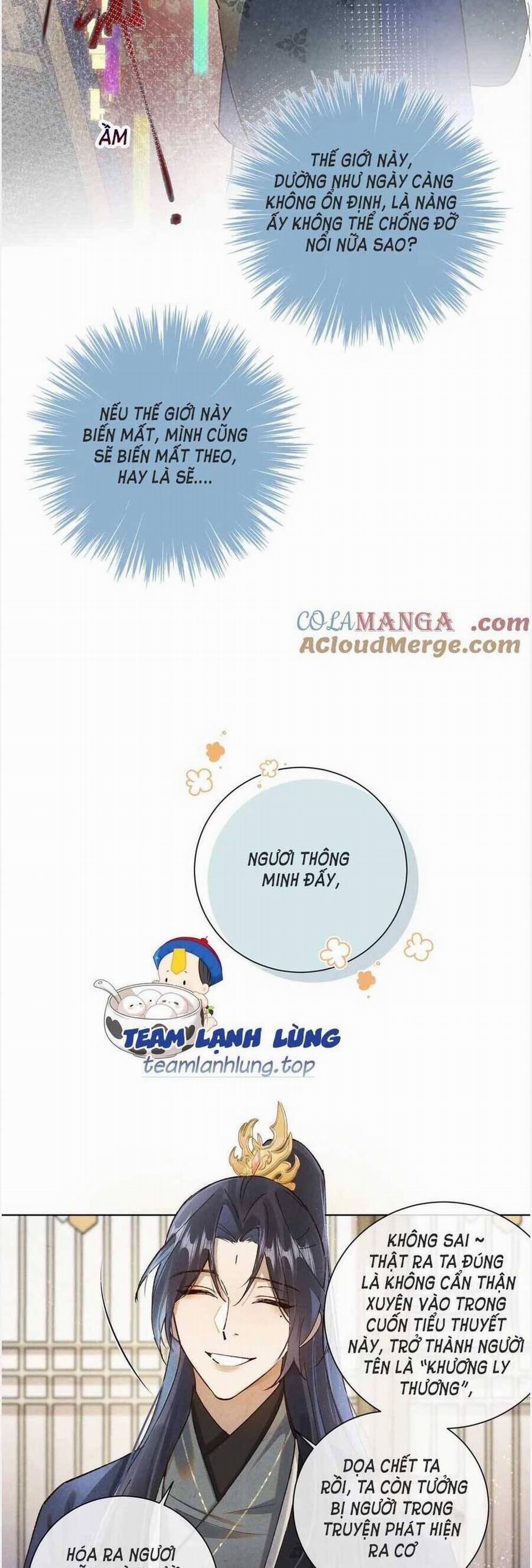 manhwax10.com - Truyện Manhwa Một Ngàn Lần Thử Giết Chết Nam Chính Chương 52 Trang 19