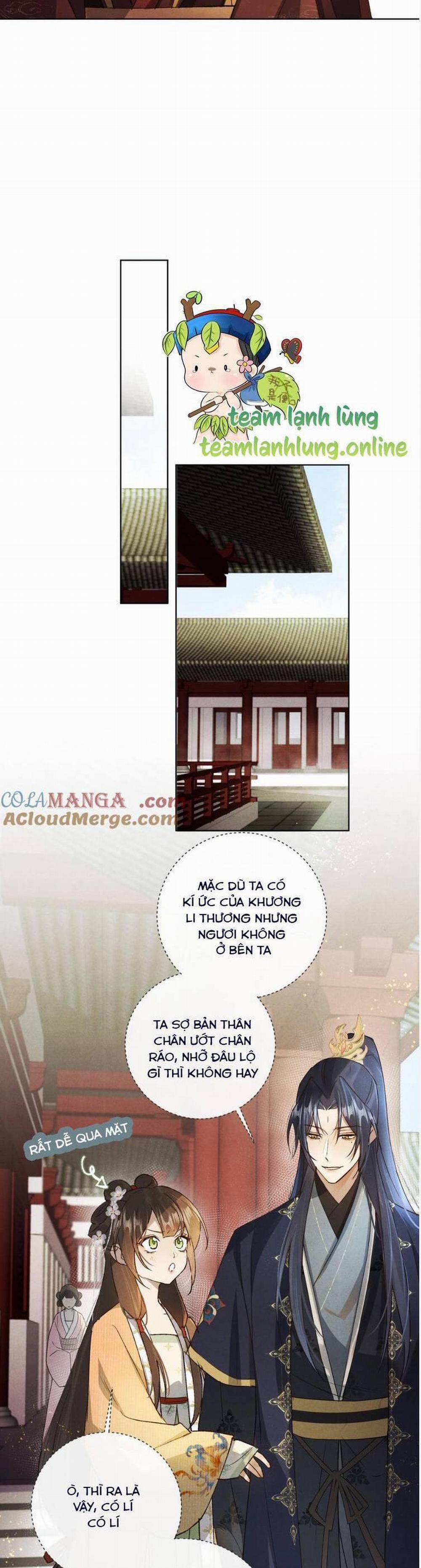 manhwax10.com - Truyện Manhwa Một Ngàn Lần Thử Giết Chết Nam Chính Chương 54 Trang 16