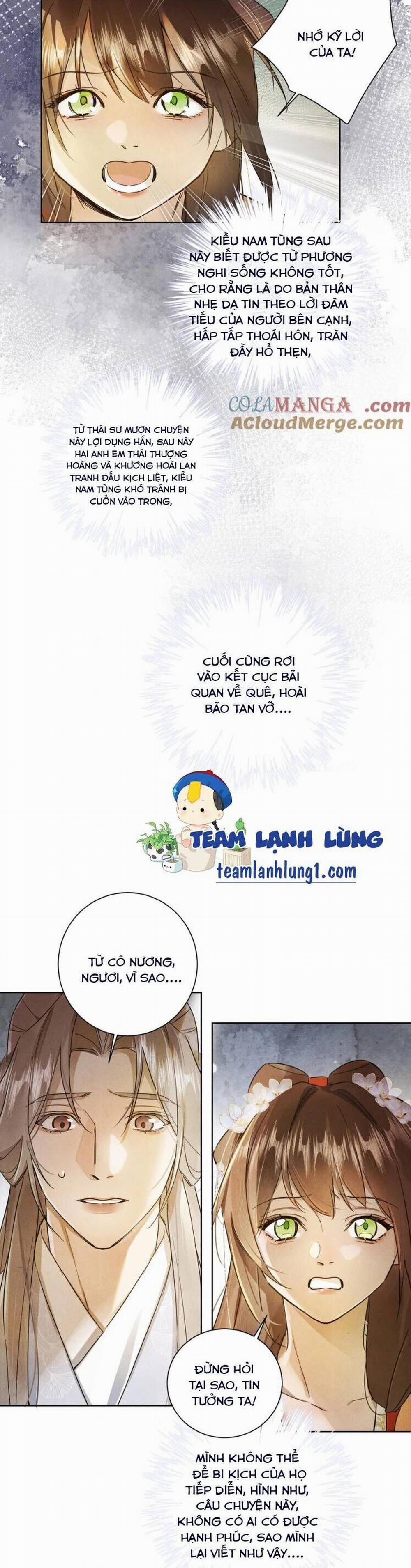 manhwax10.com - Truyện Manhwa Một Ngàn Lần Thử Giết Chết Nam Chính Chương 56 Trang 11