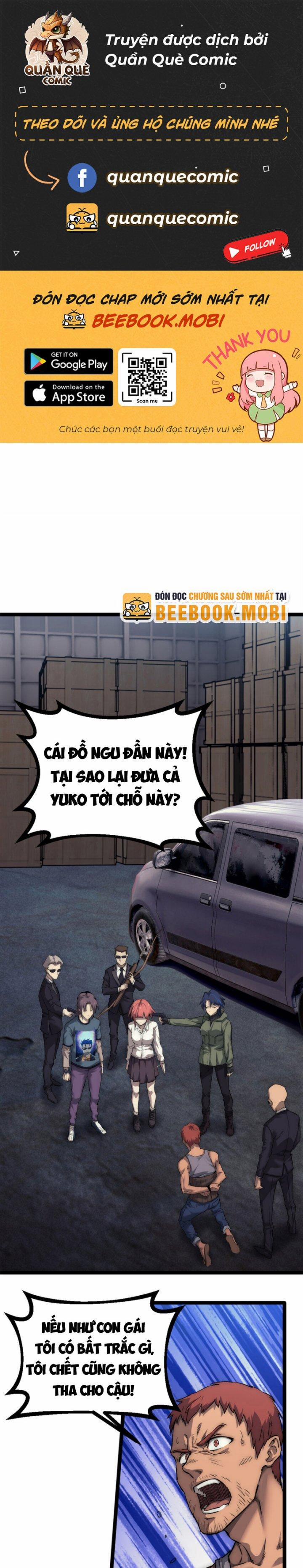 manhwax10.com - Truyện Manhwa Một Ngày Của Tôi Có 48 Giờ Chương 35 Trang 1