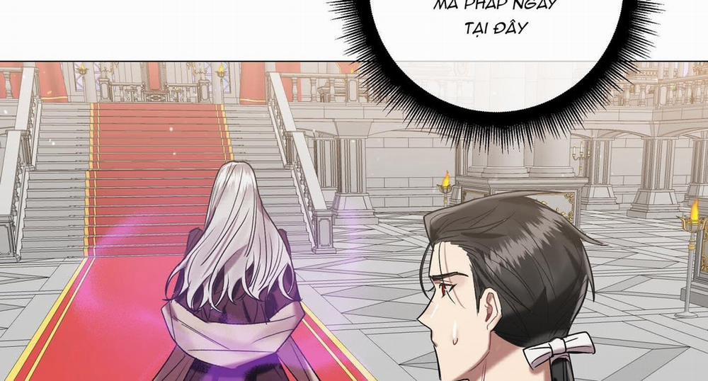 manhwax10.com - Truyện Manhwa Một Ngày Nọ, Tôi Được Kẻ Thù Cầu Hôn Chương 46 Trang 17