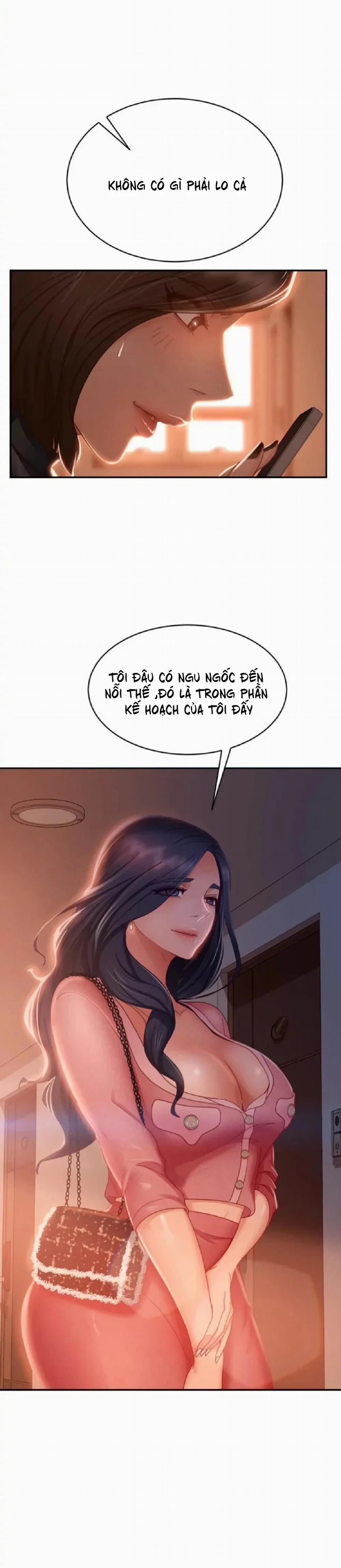 manhwax10.com - Truyện Manhwa Một Ngày Rối Rắm Chương 38 Trang 11