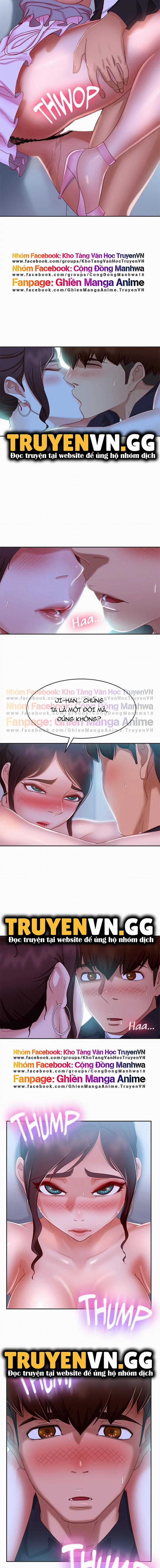 manhwax10.com - Truyện Manhwa Một Ngày Rối Rắm Chương 55 Trang 11