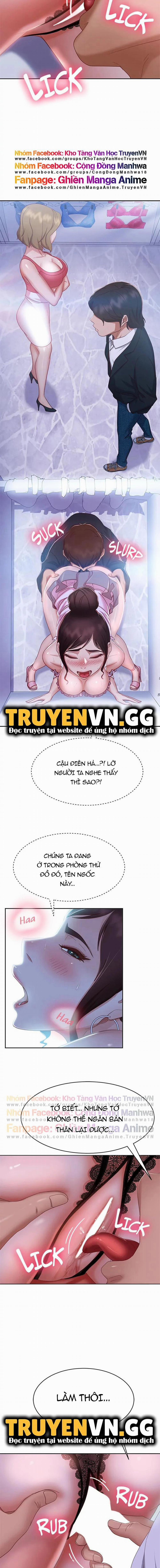 manhwax10.com - Truyện Manhwa Một Ngày Rối Rắm Chương 55 Trang 4