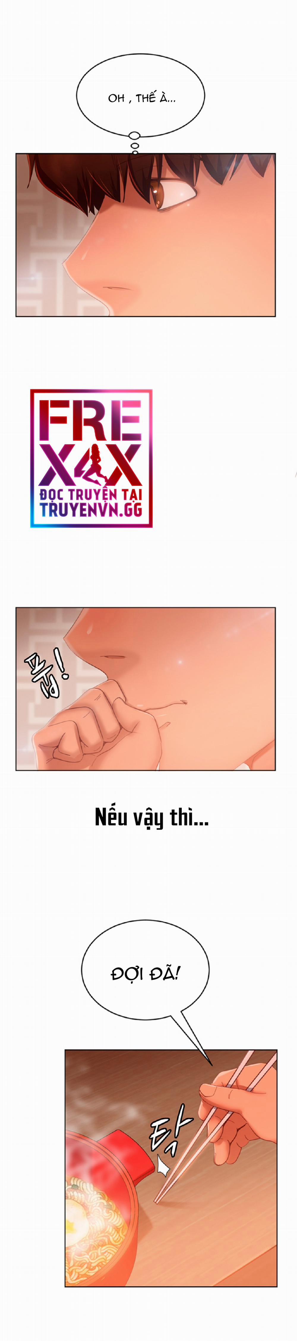 manhwax10.com - Truyện Manhwa Một Ngày Rối Rắm Chương 62 Trang 10