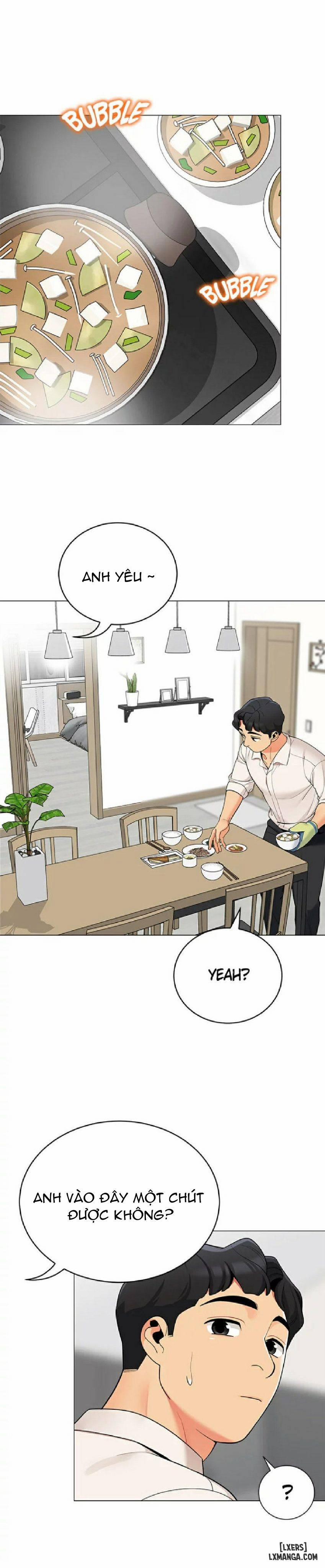 manhwax10.com - Truyện Manhwa Một ngày tốt lành để "dựng lều" Chương 36 Trang 20