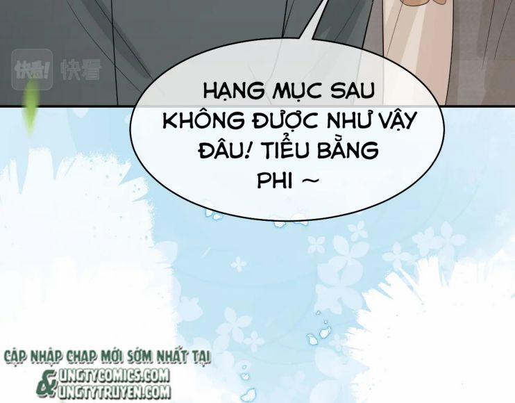 manhwax10.com - Truyện Manhwa Một Ngụm Nuốt Trọn Thỏ Con Chương 48 Trang 27