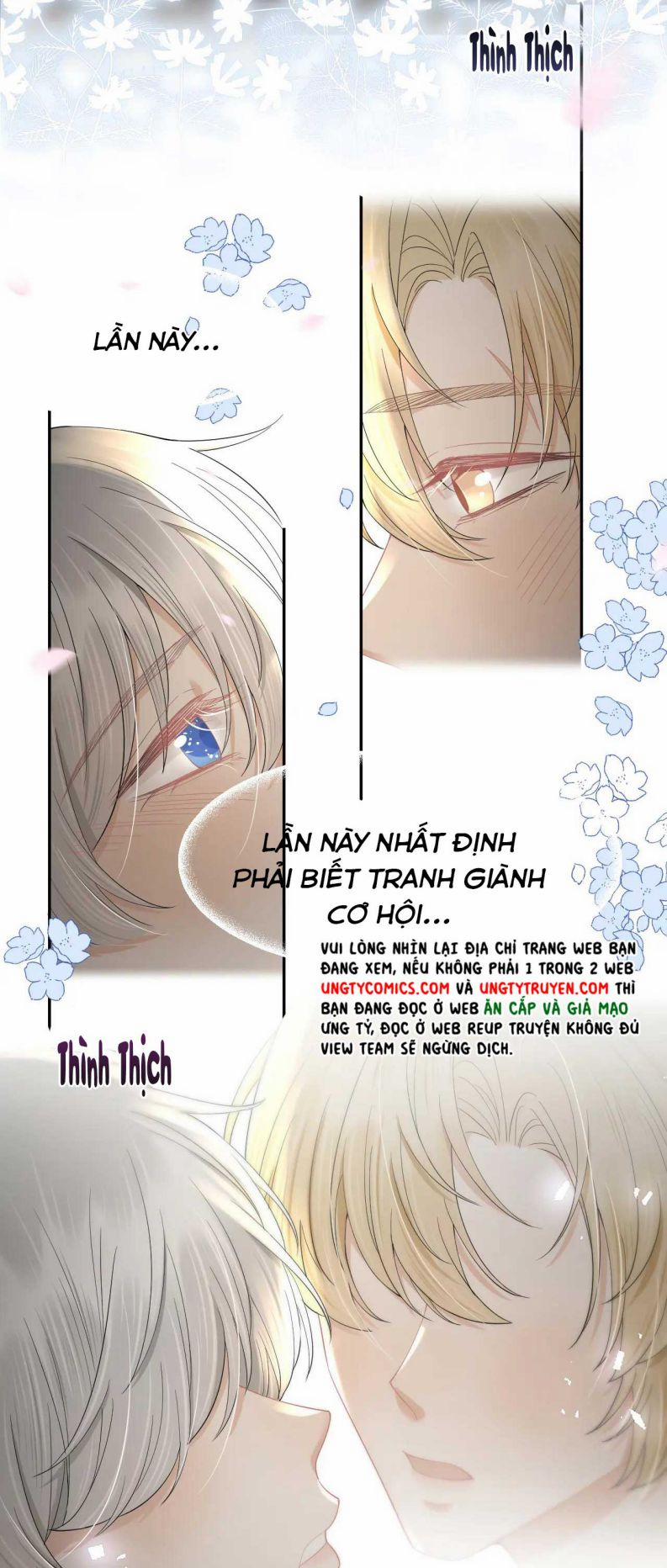 manhwax10.com - Truyện Manhwa Một Ngụm Nuốt Trọn Thỏ Con Chương 76 Trang 8