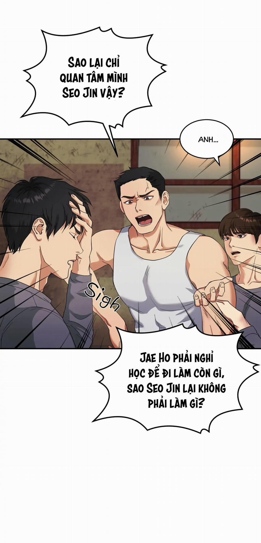 manhwax10.com - Truyện Manhwa Một nhân cách khác Chương 1 Hachiennhom Trang 120