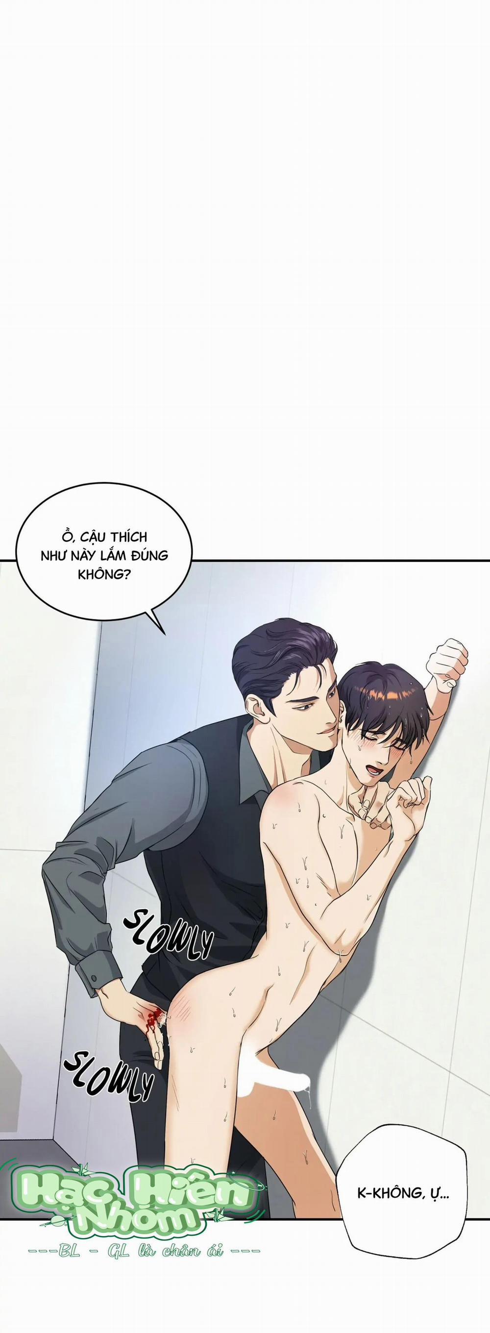 manhwax10.com - Truyện Manhwa Một nhân cách khác Chương 1 Hachiennhom Trang 148