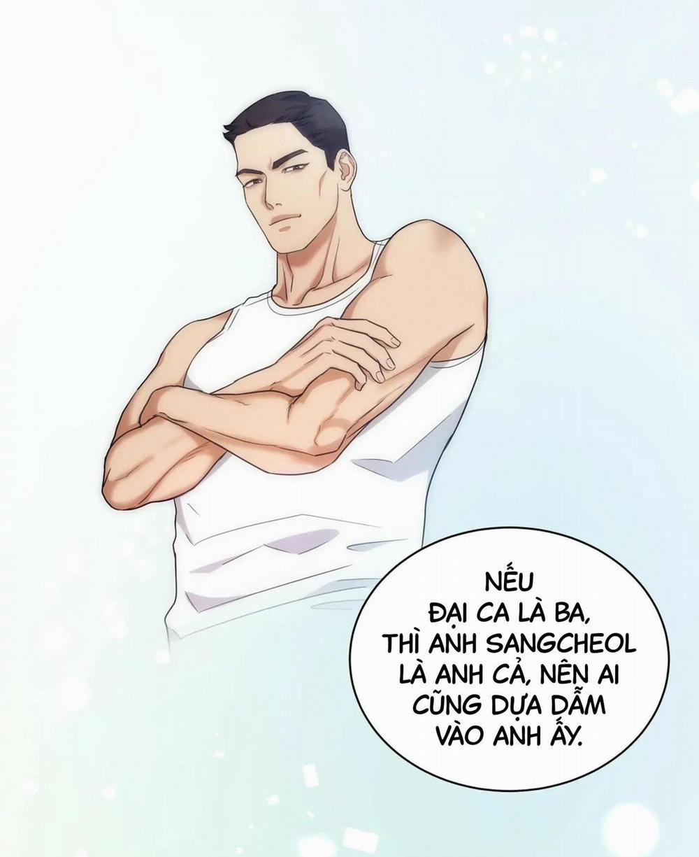 manhwax10.com - Truyện Manhwa Một nhân cách khác Chương 11 Hachiennhom Trang 38