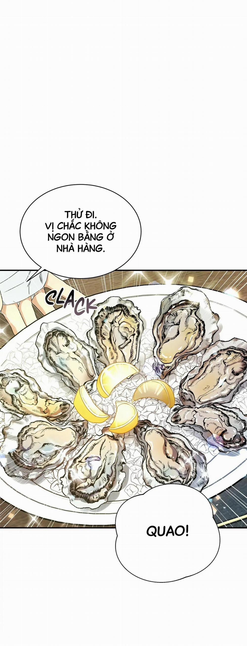 manhwax10.com - Truyện Manhwa Một nhân cách khác Chương 11 Hachiennhom Trang 8