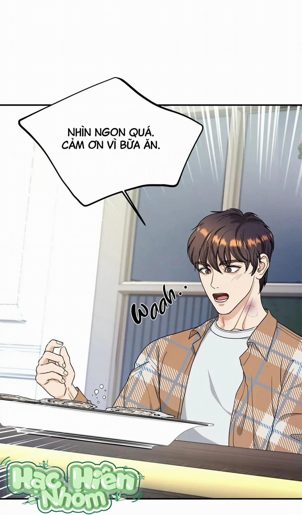 manhwax10.com - Truyện Manhwa Một nhân cách khác Chương 11 Hachiennhom Trang 9