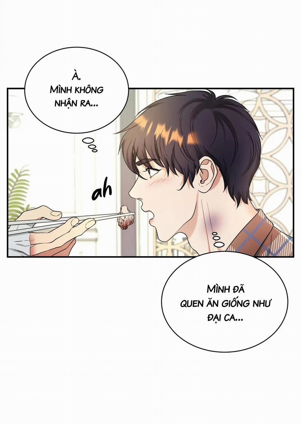 manhwax10.com - Truyện Manhwa Một nhân cách khác Chương 11 Trang 19