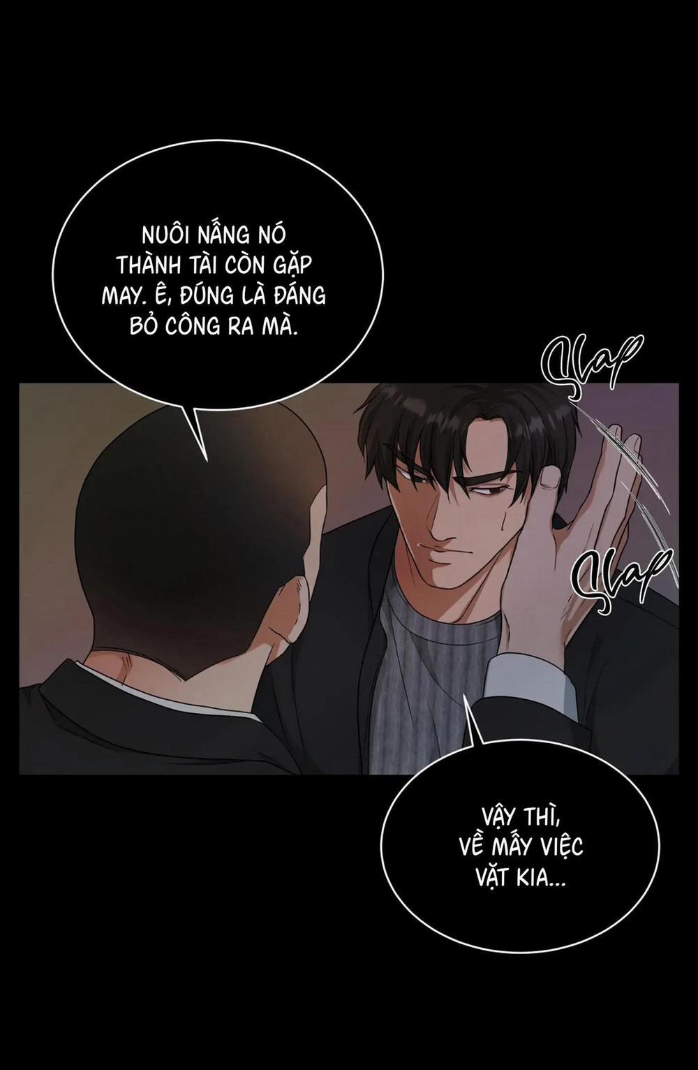 manhwax10.com - Truyện Manhwa Một nhân cách khác Chương 12 Hachiennhom Trang 13