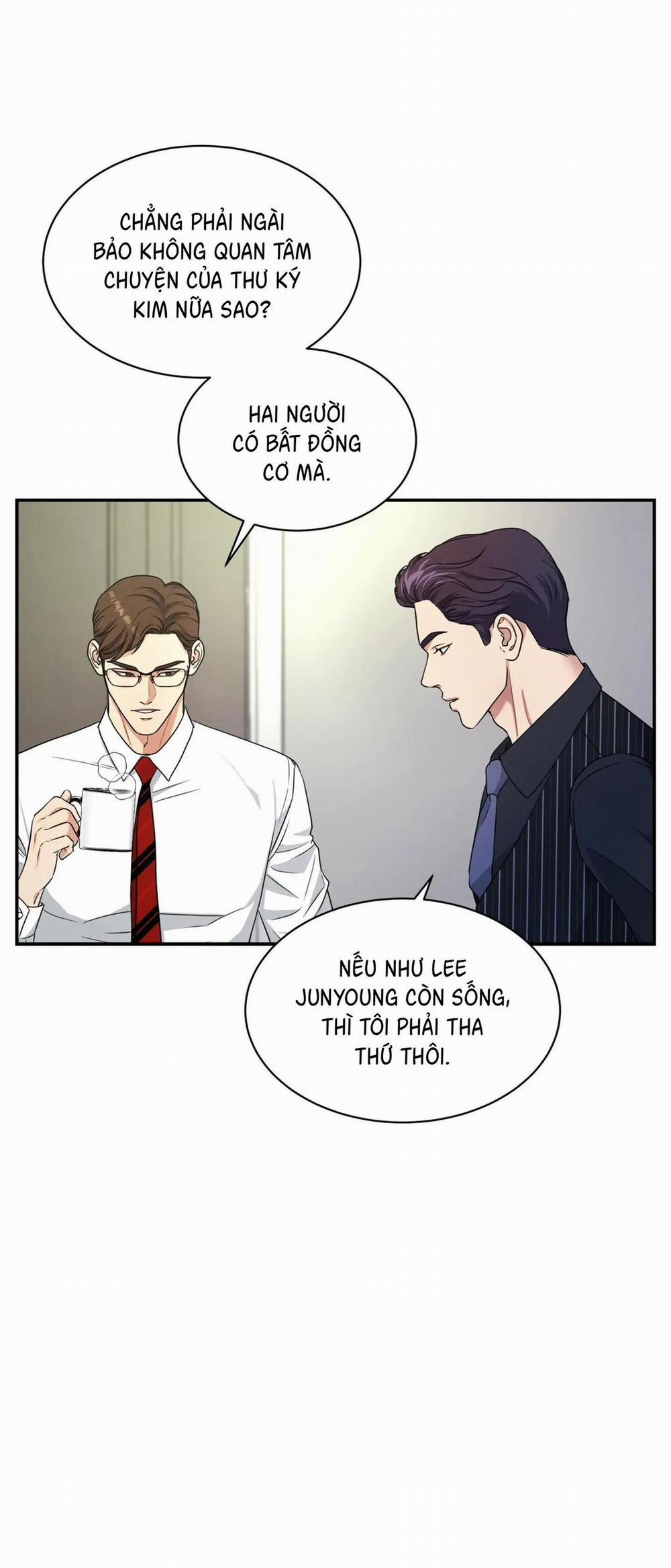 manhwax10.com - Truyện Manhwa Một nhân cách khác Chương 12 Hachiennhom Trang 93