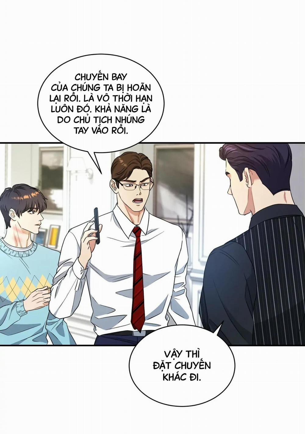 manhwax10.com - Truyện Manhwa Một nhân cách khác Chương 13 Trang 23