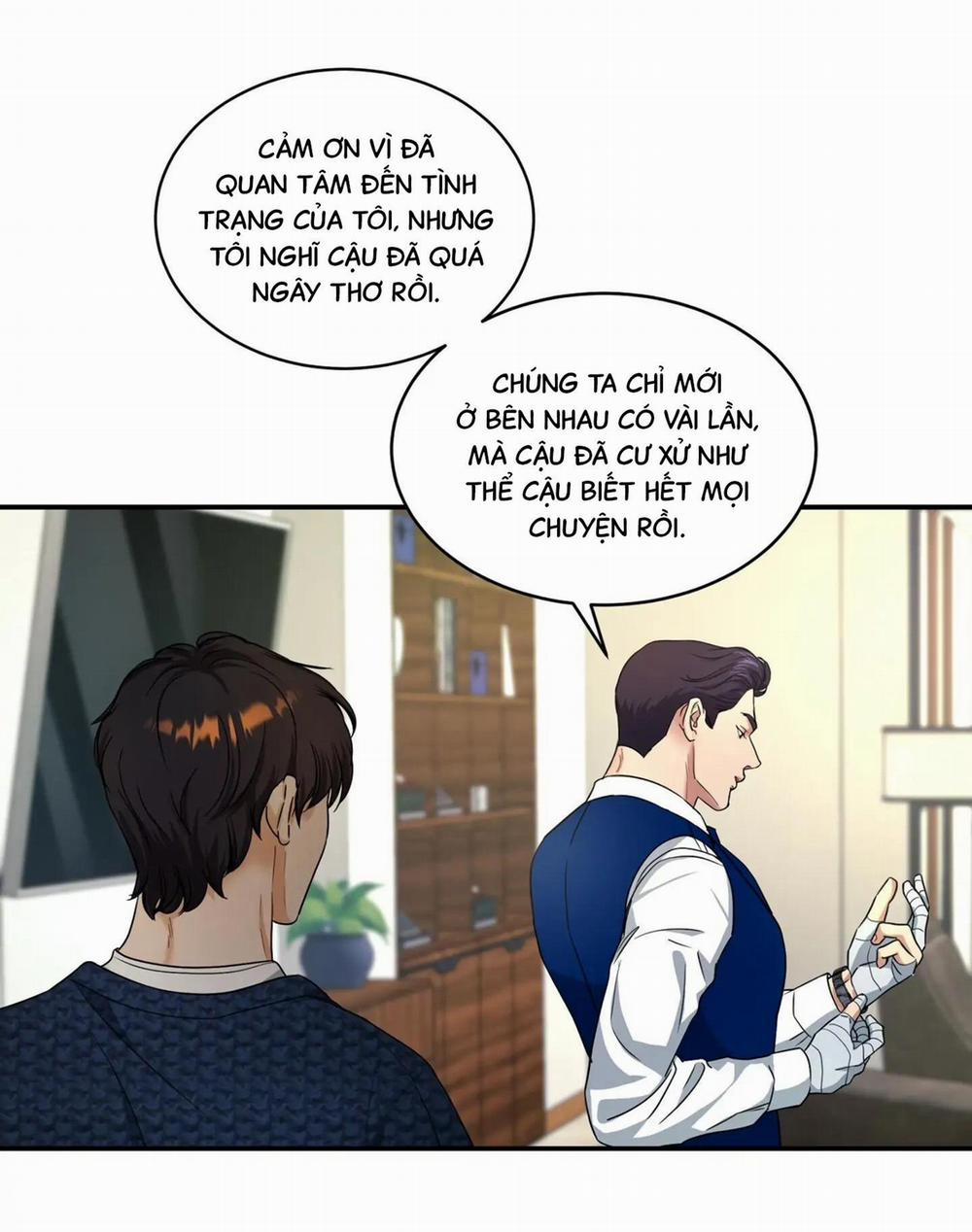 manhwax10.com - Truyện Manhwa Một nhân cách khác Chương 16 Hachiennhom Trang 34