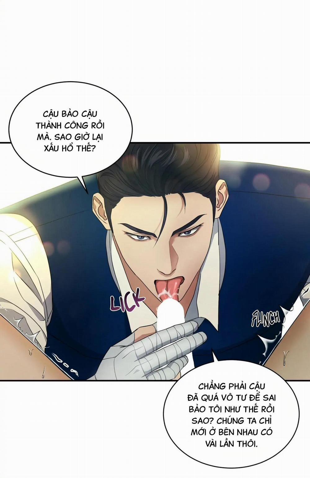 manhwax10.com - Truyện Manhwa Một nhân cách khác Chương 16 Hachiennhom Trang 62