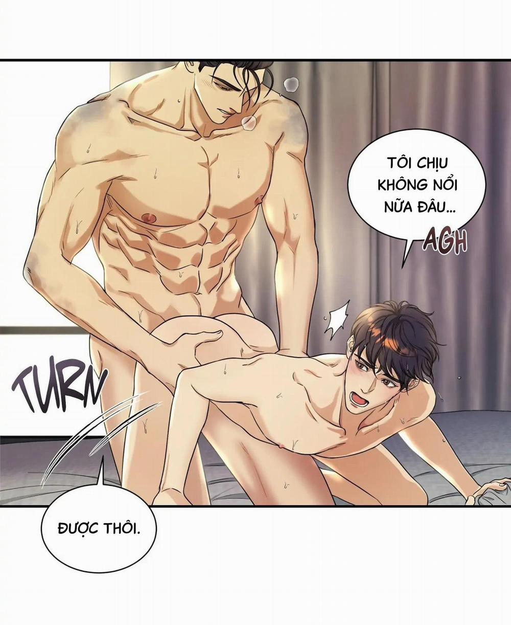 manhwax10.com - Truyện Manhwa Một nhân cách khác Chương 17 Hachiennhom Trang 11