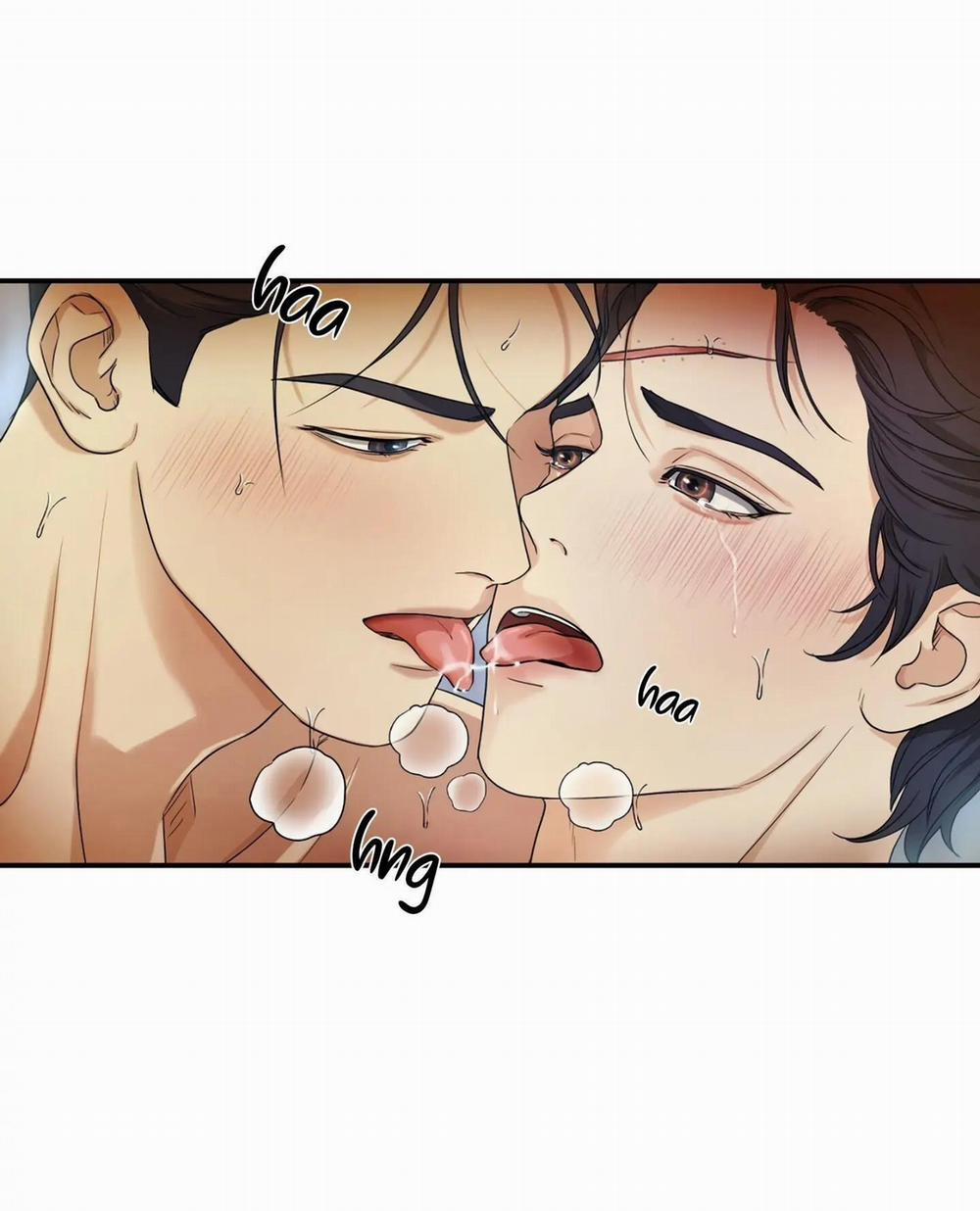 manhwax10.com - Truyện Manhwa Một nhân cách khác Chương 17 Hachiennhom Trang 8