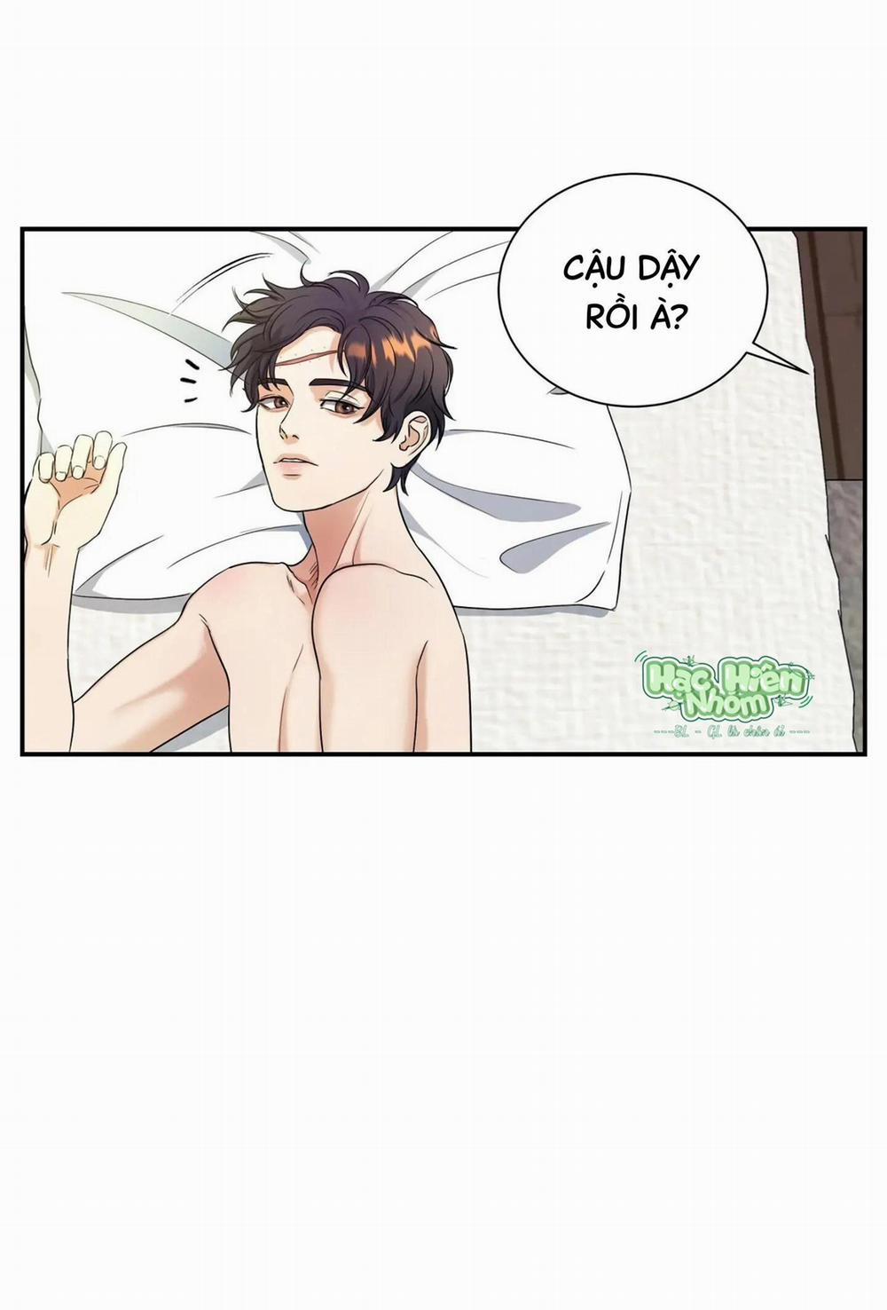 manhwax10.com - Truyện Manhwa Một nhân cách khác Chương 17 Hachiennhom Trang 88