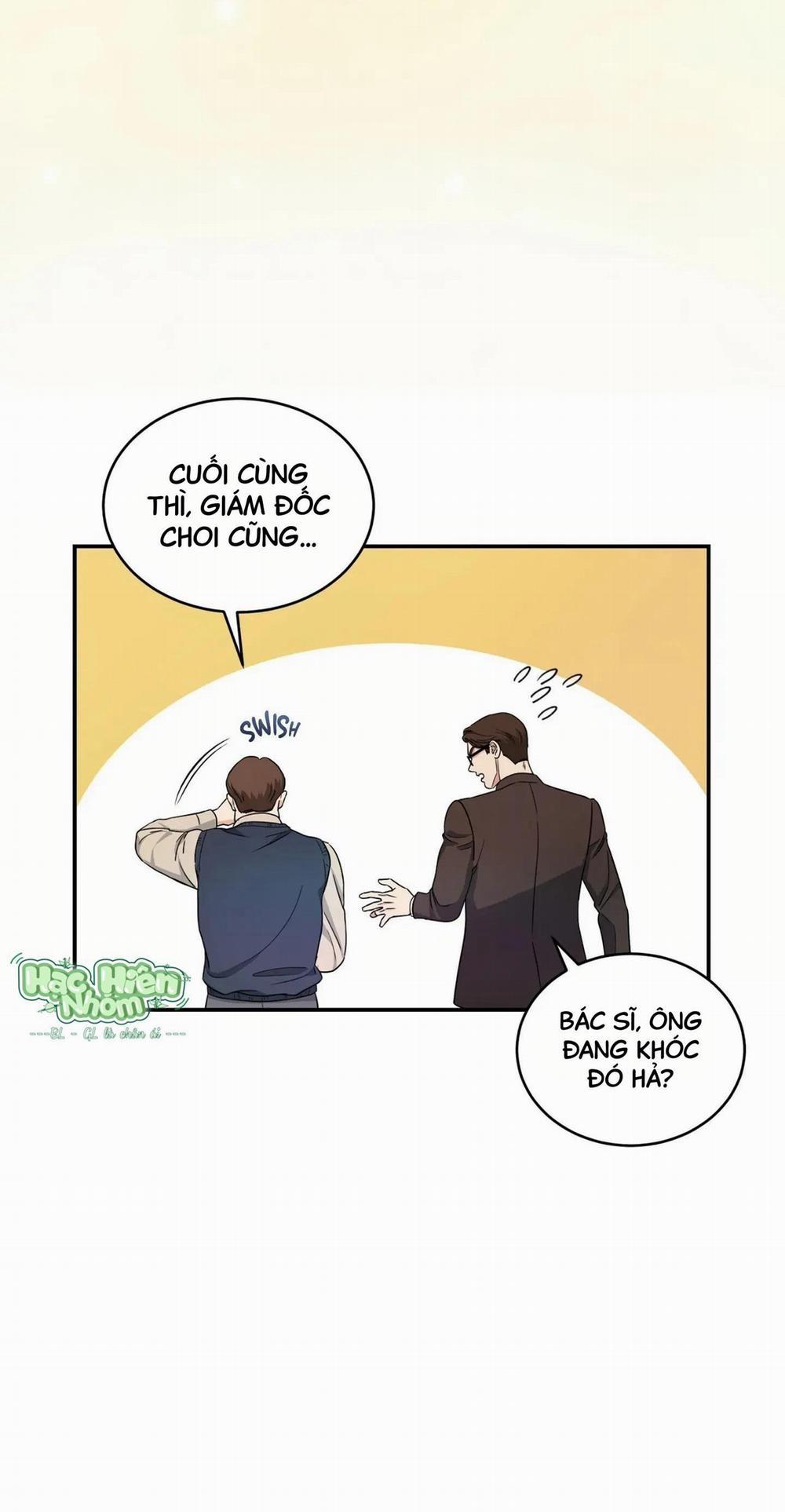 manhwax10.com - Truyện Manhwa Một nhân cách khác Chương 18 hachiennhom Trang 113