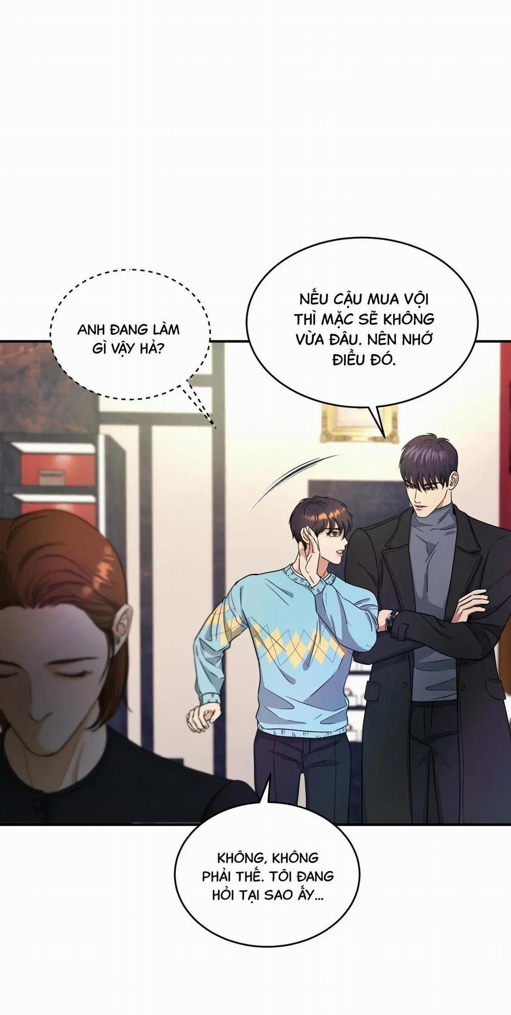 manhwax10.com - Truyện Manhwa Một nhân cách khác Chương 19 hachiennhom Trang 54