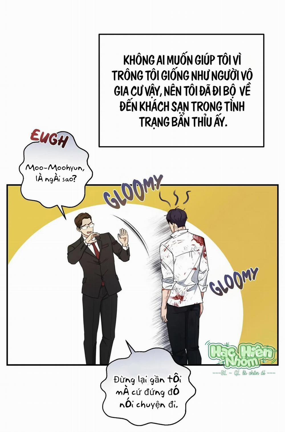 manhwax10.com - Truyện Manhwa Một nhân cách khác Chương 20 hachiennhom Trang 34