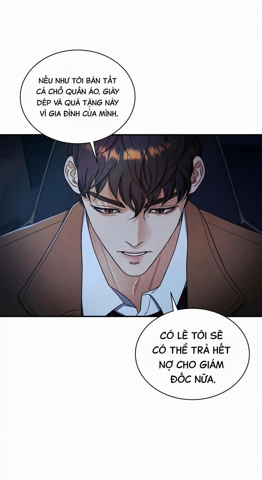 manhwax10.com - Truyện Manhwa Một nhân cách khác Chương 20 hachiennhom Trang 8