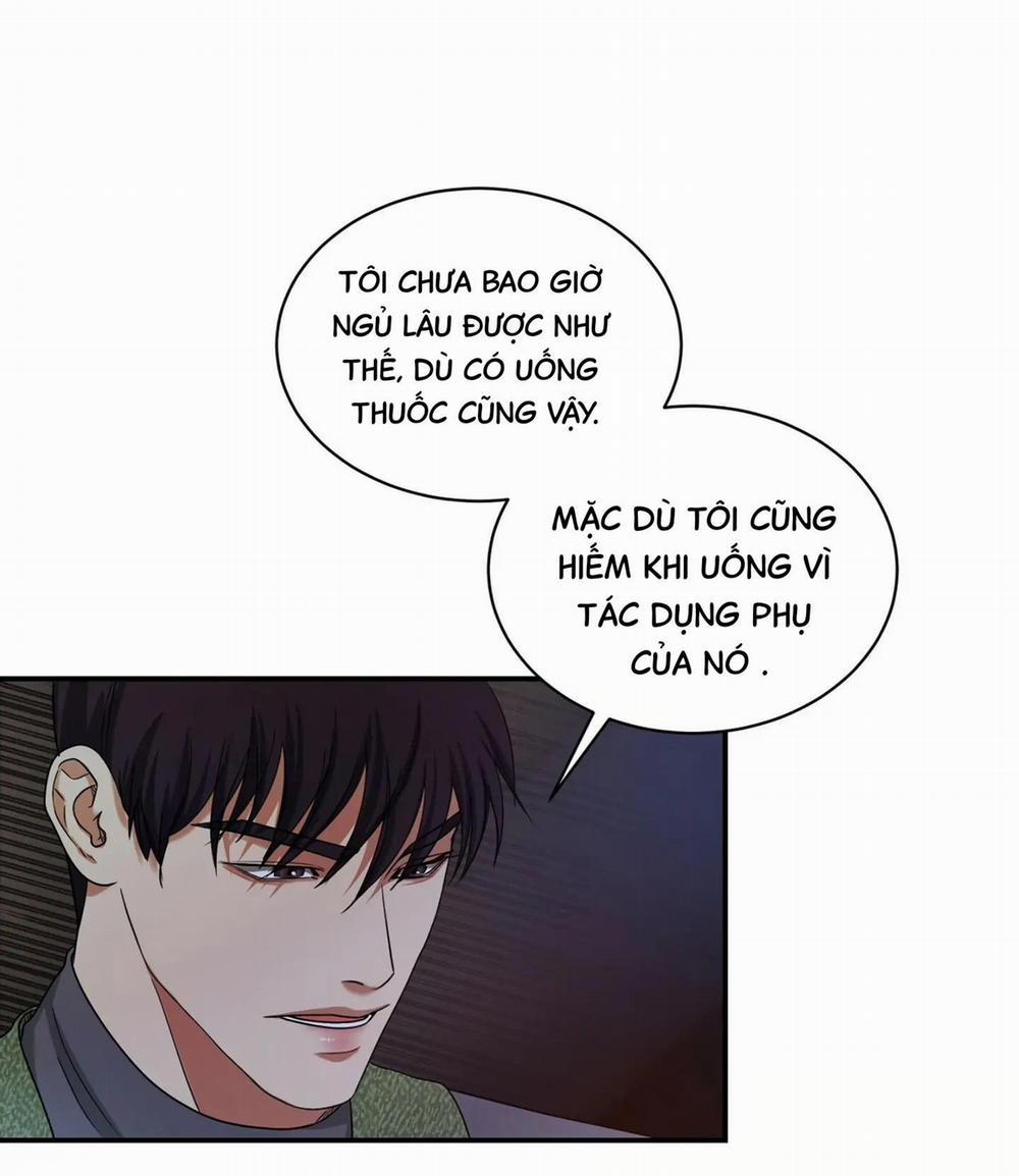 manhwax10.com - Truyện Manhwa Một nhân cách khác Chương 20 hachiennhom Trang 77