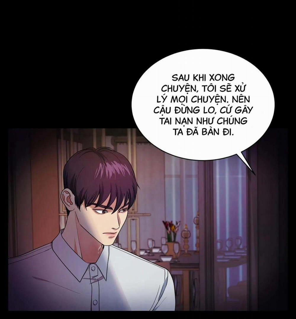 manhwax10.com - Truyện Manhwa Một nhân cách khác Chương 21 hachiennhom Trang 58