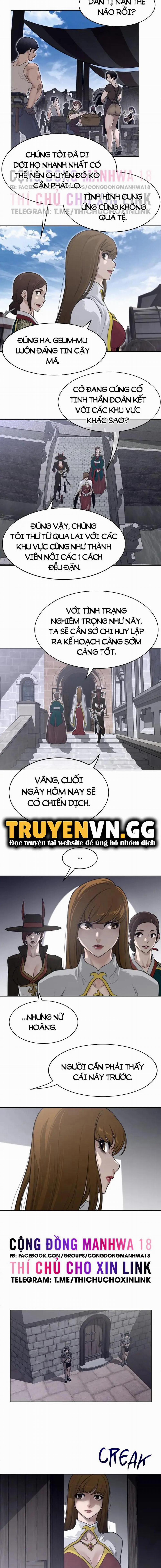 manhwax10.com - Truyện Manhwa Một Nửa Hoàn Hảo Chương 151 Trang 2