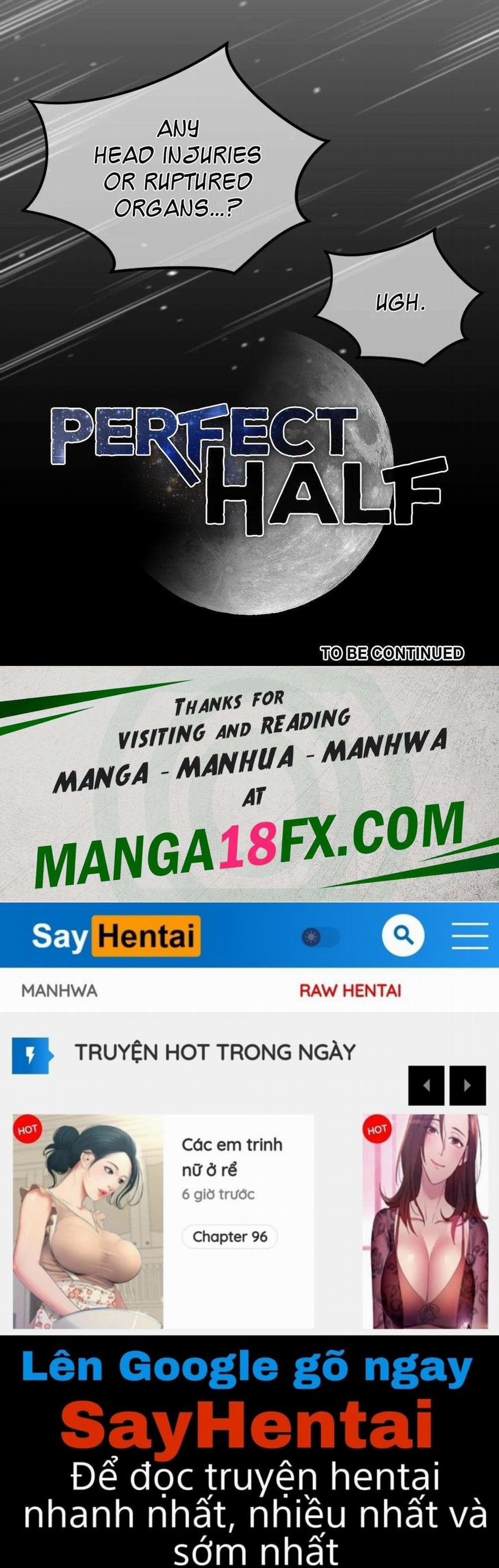 manhwax10.com - Truyện Manhwa Một Nửa Hoàn Hảo Chương 154 Trang 60