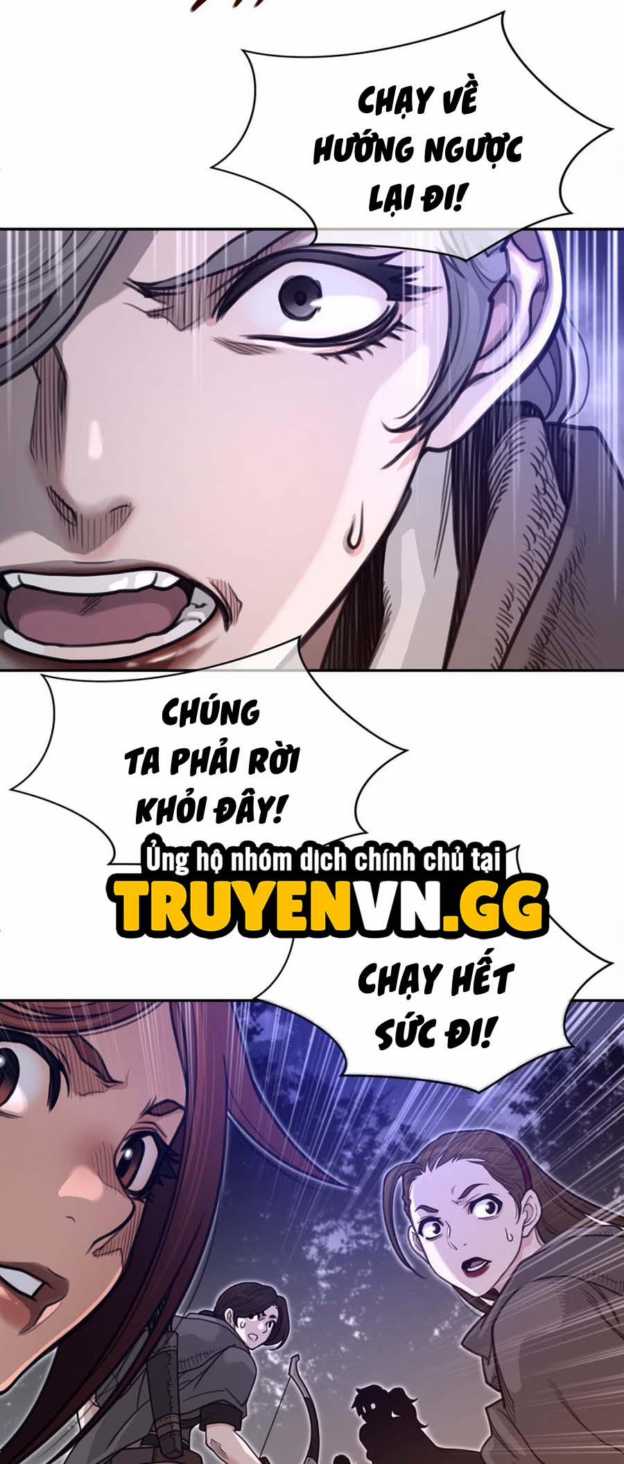 manhwax10.com - Truyện Manhwa Một Nửa Hoàn Hảo Chương 172 Trang 18