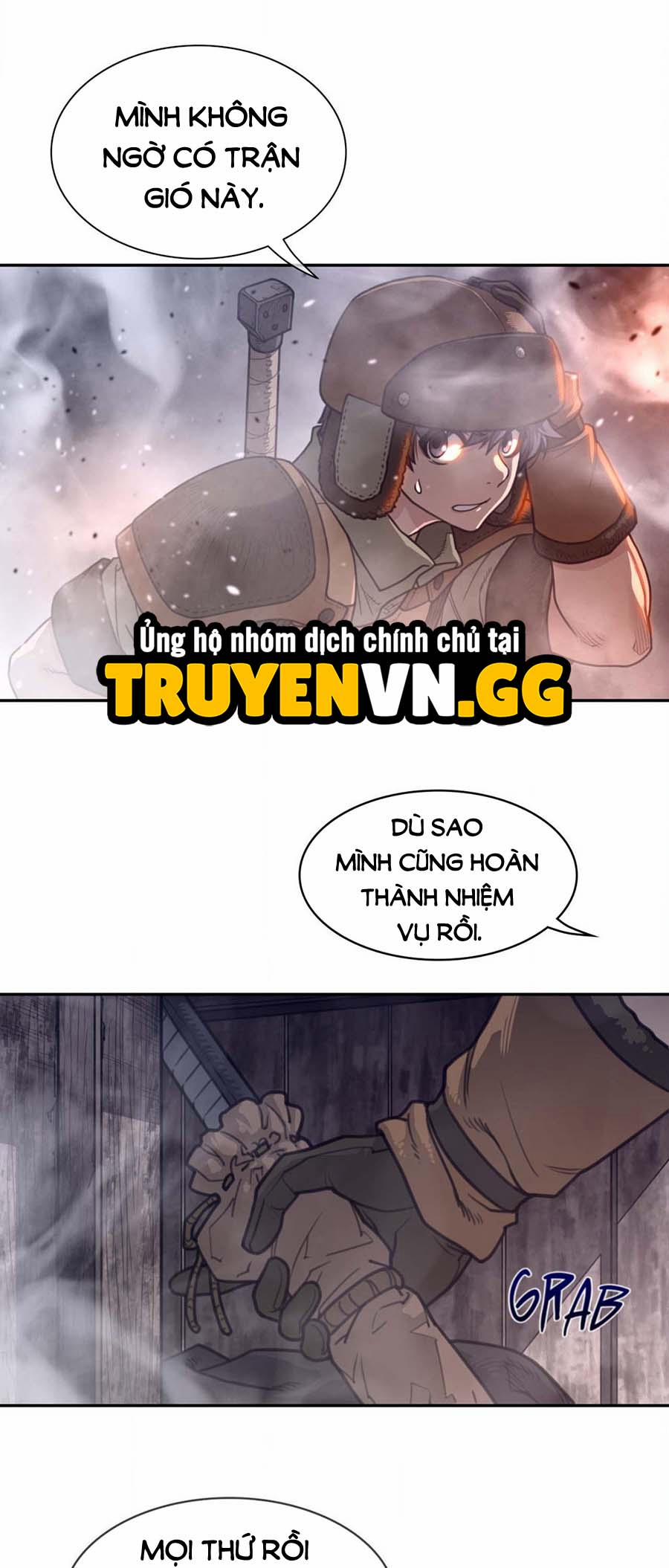 manhwax10.com - Truyện Manhwa Một Nửa Hoàn Hảo Chương 172 Trang 22