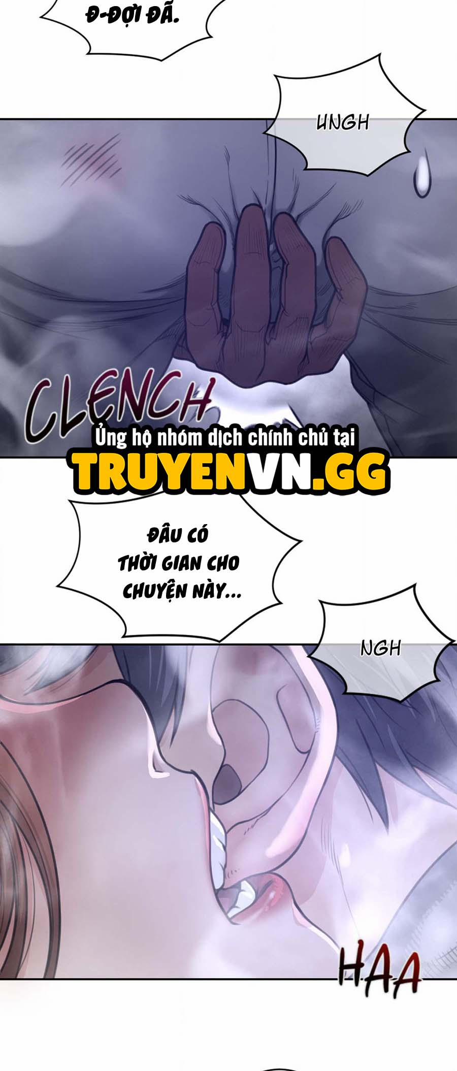 manhwax10.com - Truyện Manhwa Một Nửa Hoàn Hảo Chương 173 Trang 13