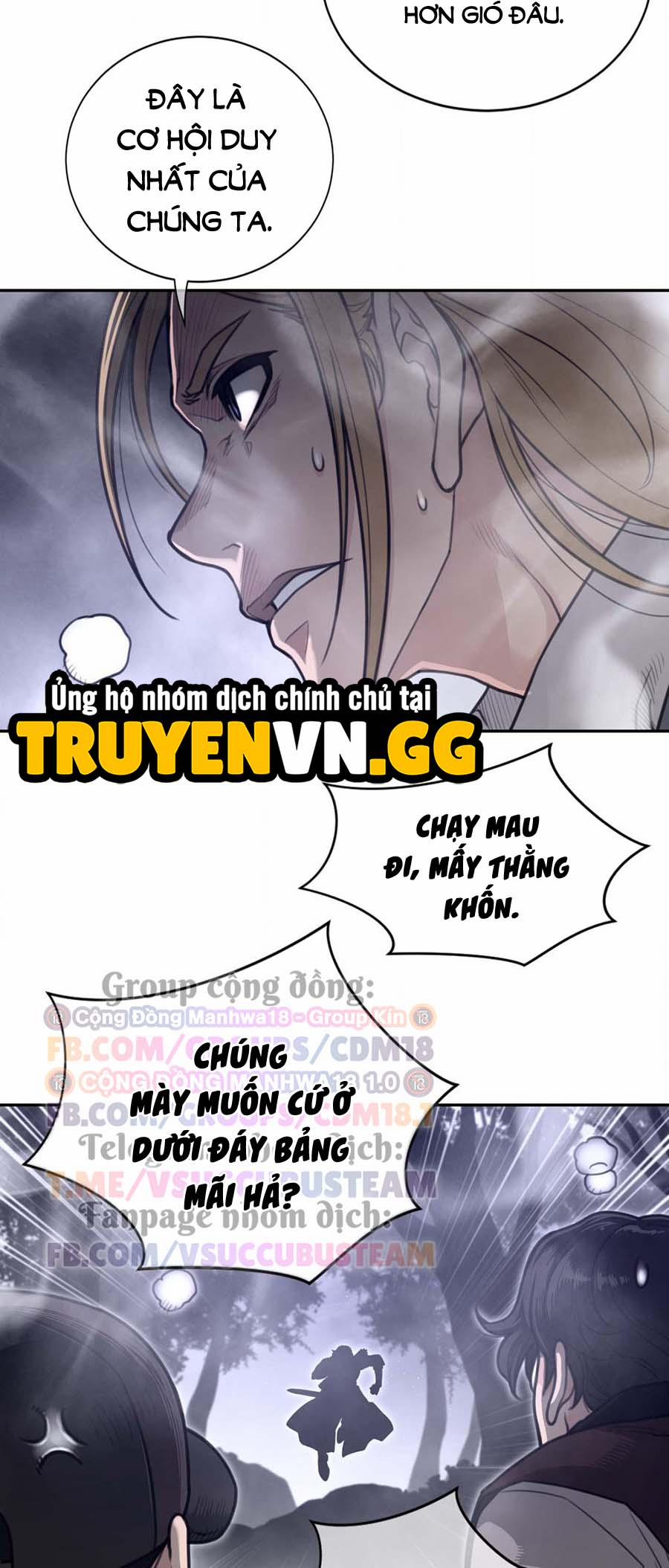 manhwax10.com - Truyện Manhwa Một Nửa Hoàn Hảo Chương 173 Trang 18